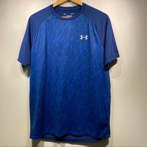 Under Armour Heatgear Loose Tech Tee